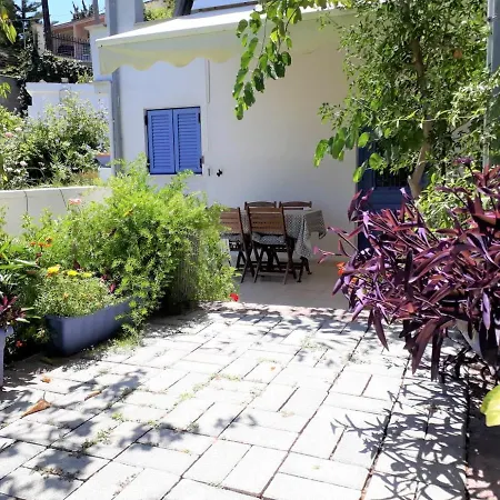 Our House Hébergement de vacances