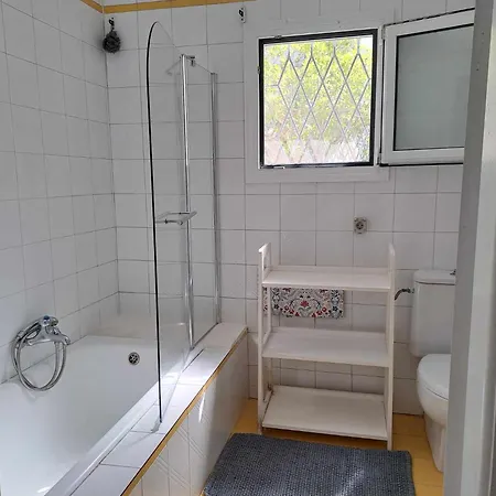 Our House Hébergement de vacances *