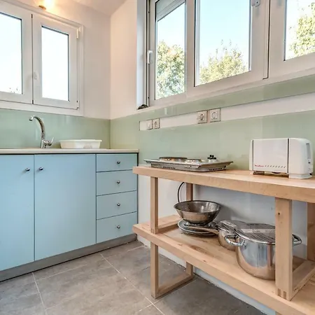 Our House Hébergement de vacances *