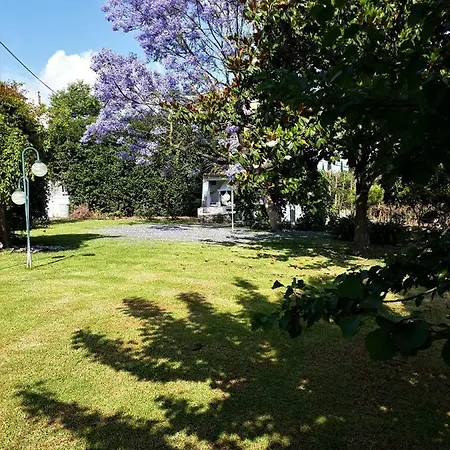 Our House Hébergement de vacances