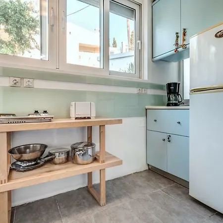 Hébergement de vacances Our House