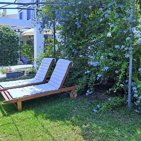度假居 Our House *