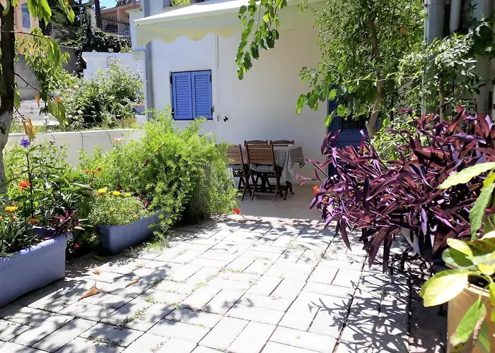 Our House 度假居