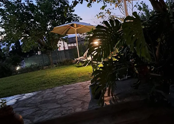 Our House * Kanálion
