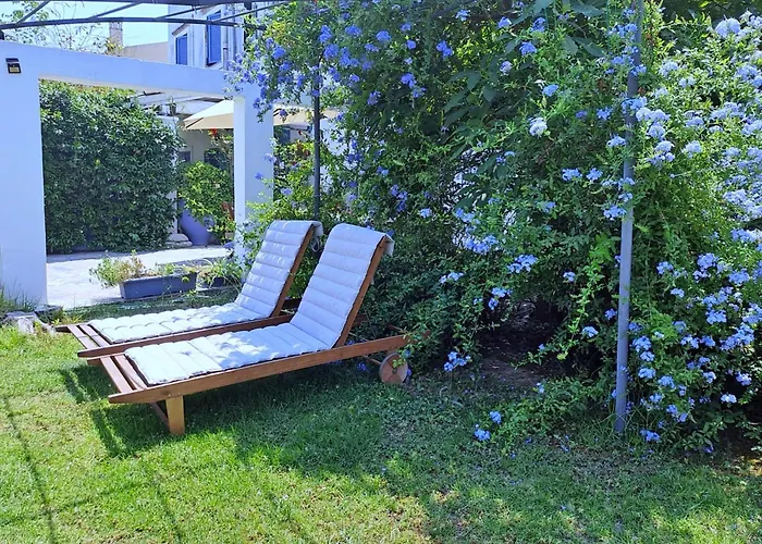 度假居 Our House *