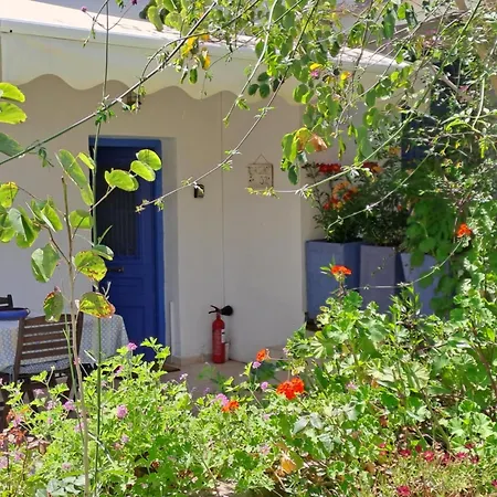 Our House Holiday home Kanali (Corfu)