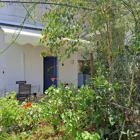Our House Kanali (Corfu)