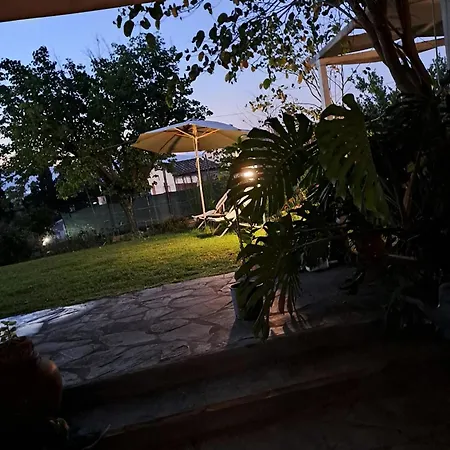Our House * Kanálion