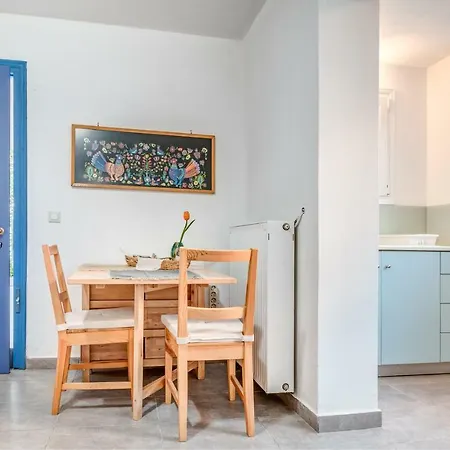 Casa vacanze Our House