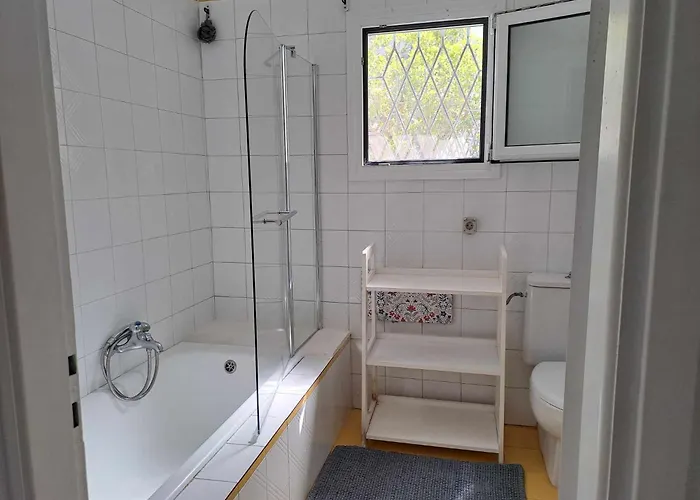 Our House בית נופש *