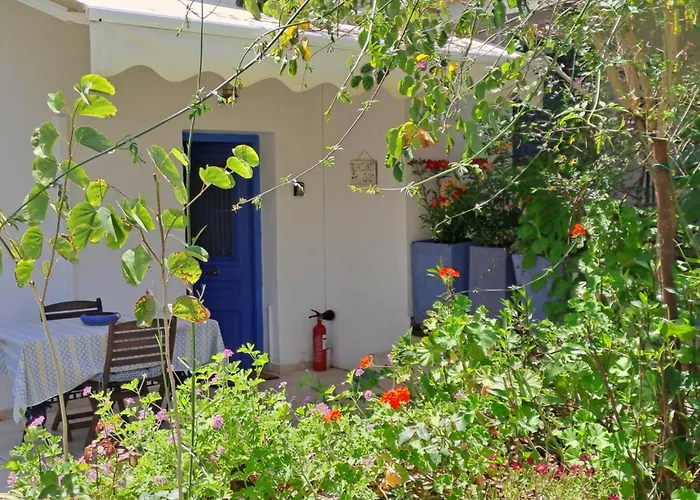 Our House בית נופש Kanálion
