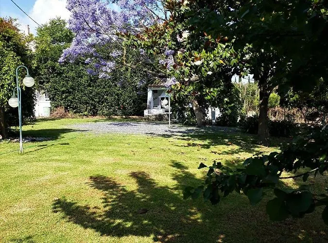 Our House בית נופש